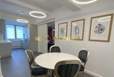 Apartament cu 2 camere în Central - 8