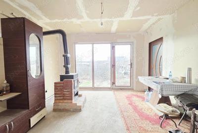 Casa pe structura de lemn Construc?ie moderna, eficienta ?i durabila la Schela - 7