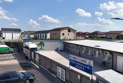 Apartament cu 3 camere decomandat în Central - 10