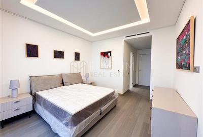 Apartament cu 5 camere decomandat, mobilat în Kiseleff - 19