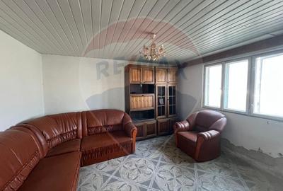 Casa de vanzare in BACAU Sat. Lespezi, 85mp - 10