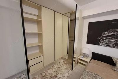 Novum Viilor Garsoniera 43 mp Decomandata Bloc 2025 NOUA - 9