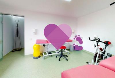 Spatiu cu destinatie  medicala de inchiriat - 5