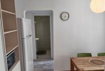 Apartament cu 2 camere în Grigorescu - 1