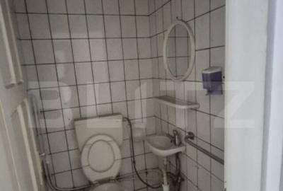 Casa cu 2 camere,70 mp,zona centrala - 13