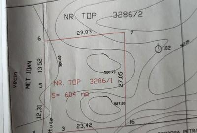 Spațiu comercial, în Sibiel - 1