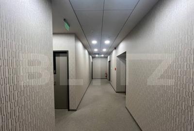 Spatiu de birouri, 375 mp, suprafete flexibile, Bd. Cetatii - 4