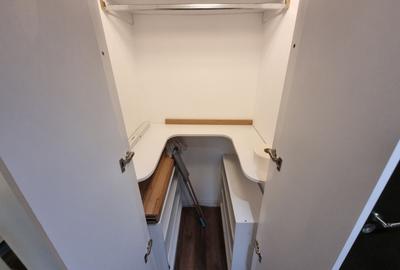 Apartament cu 3 camere semidecomandat, mobilat în Tomis II - 9