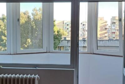 Garsonieră decomandată în Uverturii - 4