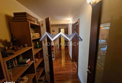 Apartament cu 4 camere decomandat în Ultracentral - 3