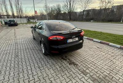 Garsonieră semidecomandată în Central - 9