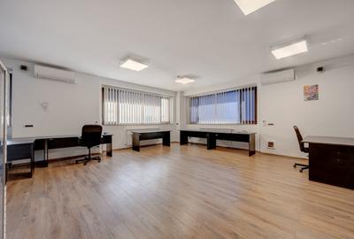 SPATIU DE BIROURI  IN ZONA KISELEFF – AVIATORILOR! - 8