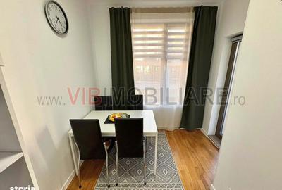 Apartament cu 2 camere în Șoseaua Nordului - 14