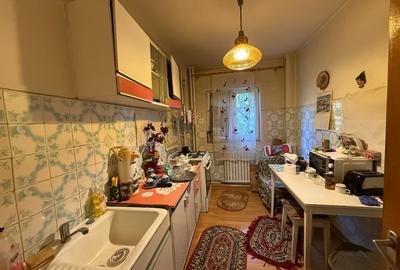 2 Camere | Arcul de Triumf -Turda | Balcon | Decomandat | Reabilitat 2 Camere | Arcul de Triumf -Turda | Balcon | Decomandat | Reabilitat - 6