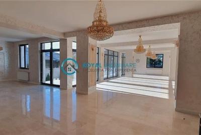 Royal Imobiliare - inchiriere spatiu birouri zona Centrala - 4