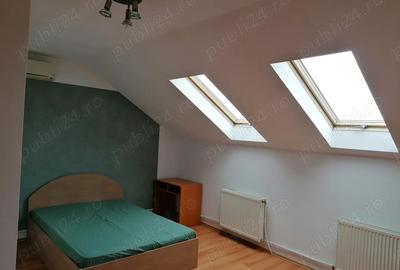 P.F. inchiriez apartament 1 camera Zorilor - 2
