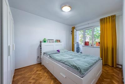 Vand apartament 2 camere Gojdu - 4