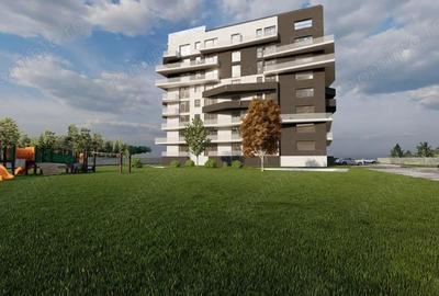 Apartamente cu 1,2,3 camere tip Aparthotel langa Oradea, Baile Felix - 10