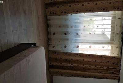 Apartament cu 2 camere nedecomandat în Podul de Piatră - 4