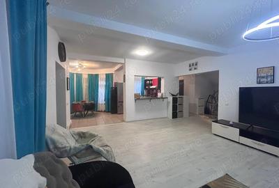 Casă cu 5 camere cu Teren 1289 Mp în Amara - 10