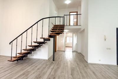 Birou, de 160 mp, în Universitate - 4