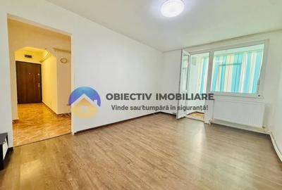 Apartament cu 3 camere decomandat în Dărmănești - 14