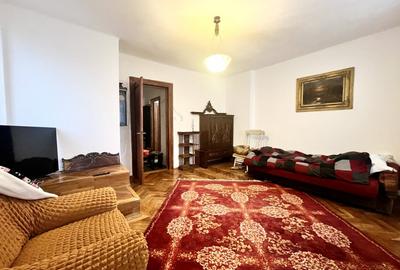 Garsoniera cu curte, 50 mp | PET FRIENDLY, Parcare & Centrala termica - 4