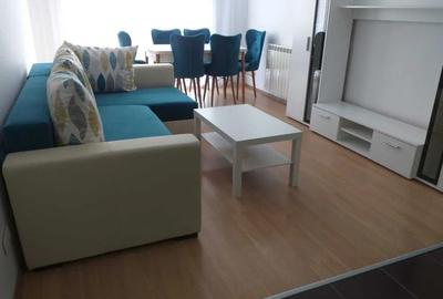 Apartament cu 2 camere in Tatarasi-Green Park - 5