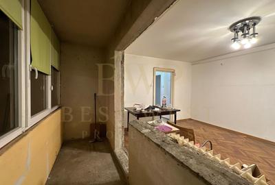 Apartament cu 2 camere semidecomandat în Gheorghe Lazăr - 2