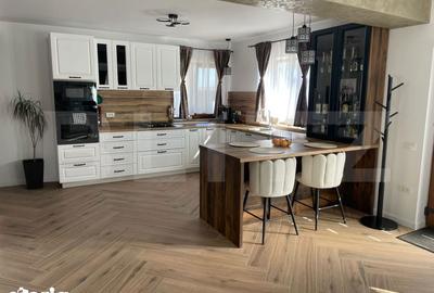 Casă cu 5 camere cu Teren 4101 Mp în Central - 5