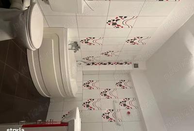 Inchiriez ap 3 cam cu parcare privata - 2