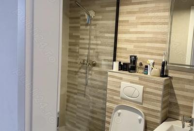 Casă cu 3 camere în Central - 6