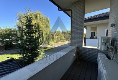 OXFORD GARDENS PADURE | VILA INCHIRIATA - 6000 euro/luna - 36