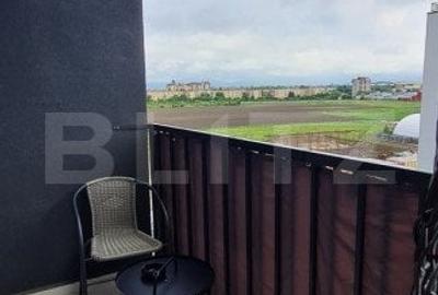 Apartament premium, de vanzare, cu 2 camere, 62 mp, zona Triaj - 15