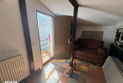 Apartament cu 3 camere în Cotroceni - 16