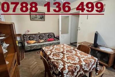 65mp AP 3 camere Calea Galati Confort 1 Etaj 3 - 2