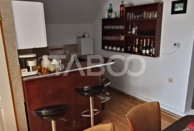 Casa cu curte si gradina de vanzare in Sebes judetul Alba - 2