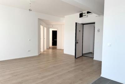 Apartament cu 4 camere semidecomandat în Nord - 7