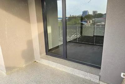 Garsoniera decomandata, 45 mp - bloc nou 2025, Titan direct proprietar - 6