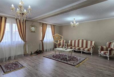 Casa complet mobilata si utilata cu 5 dormitoare | Localitatea Odoreu | Teren 859 mp - 3