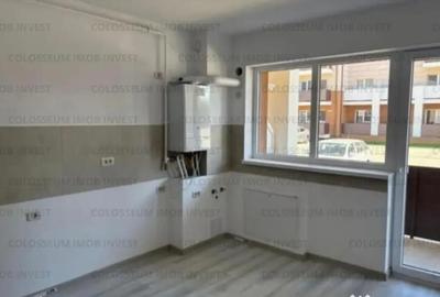 Garsonieră semidecomandată în Central - 2