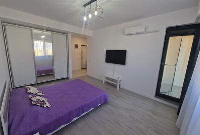 Garsonieră decomandată în Drumul Taberei - 2