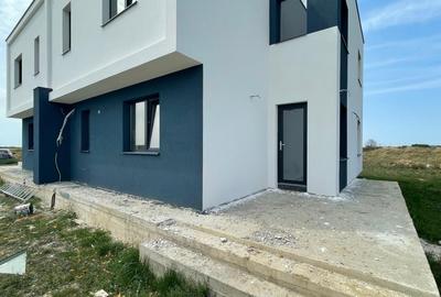 Duplex cu 5 camere cu Teren 300 Mp în Urseni - 20