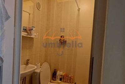 Garsonieră decomandată în Aurel Vlaicu - 3