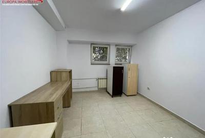 Spațiu comercial, de 100 mp, în Central - 3