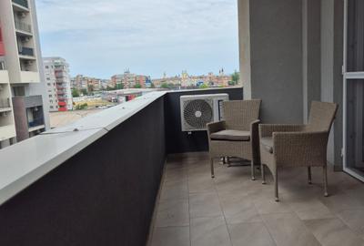 Apartament cu 2 camere decomandat în Iosia - 7