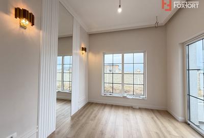 Duplex cu 4 camere cu Teren 354 Mp în Săcălaz - 6