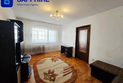 Apartament cu 2 camere decomandat, mobilat în Dristor - 2