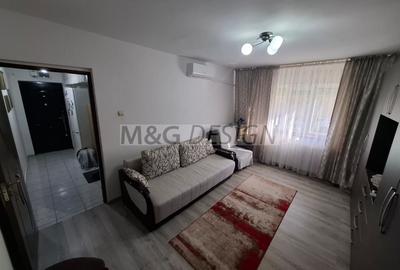 Garsonieră decomandată, mobilată în Blașcovici - 1