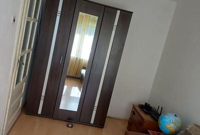 Apartament cu 3 camere decomandat în Central - 7